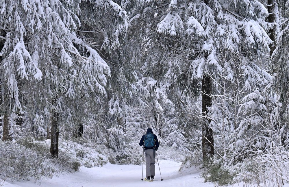 Denný život v Nemecku
