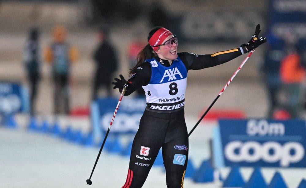 Lyžovanie-beh-SP: Heggen a Sundlingová triumfovali v šprinte voľnou technikou