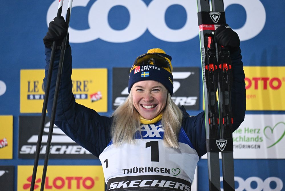 Lyžovanie-beh-SP: Heggen a Sundlingová triumfovali v šprinte voľnou technikou