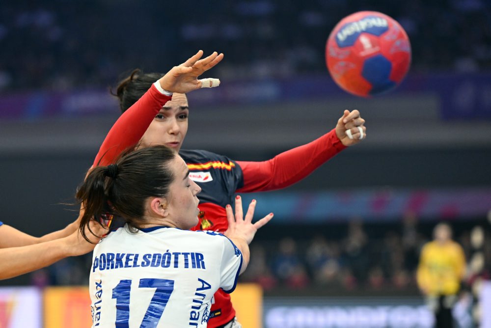 Island - Španielsko