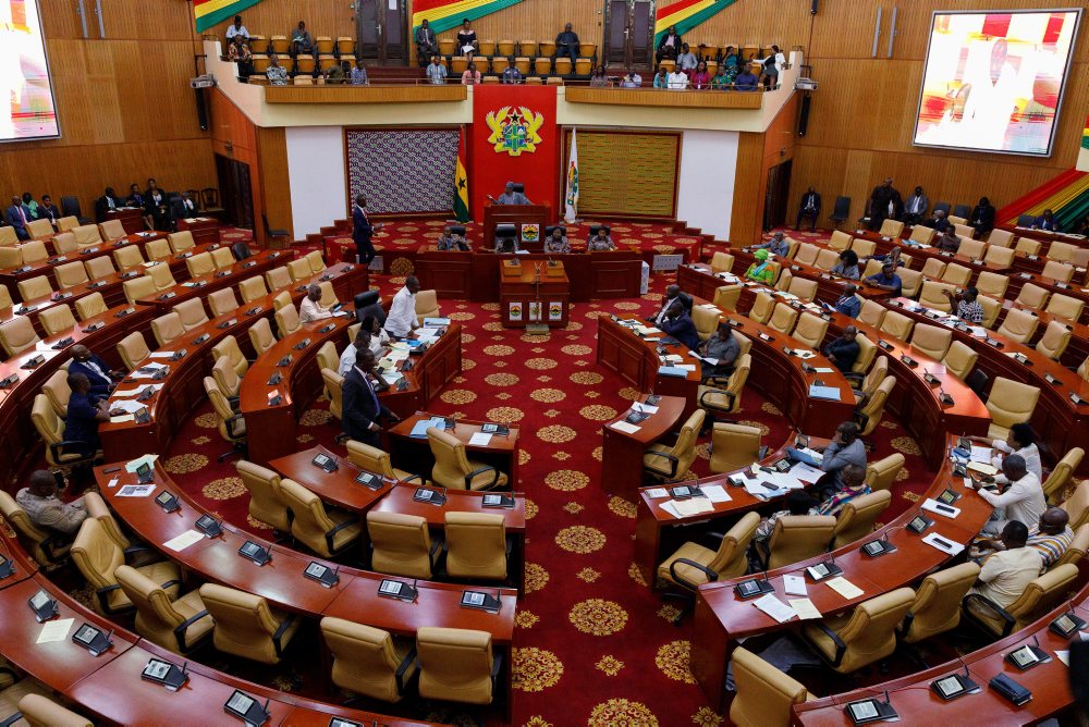 Ghana: Parlament prijal zákon kriminalizujúci propagovanie LGBTI aktivít