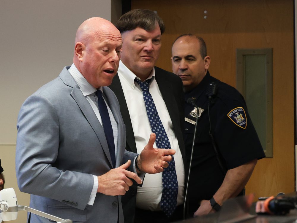 USA: Architekt sa priznal k vražde ôsmich žien