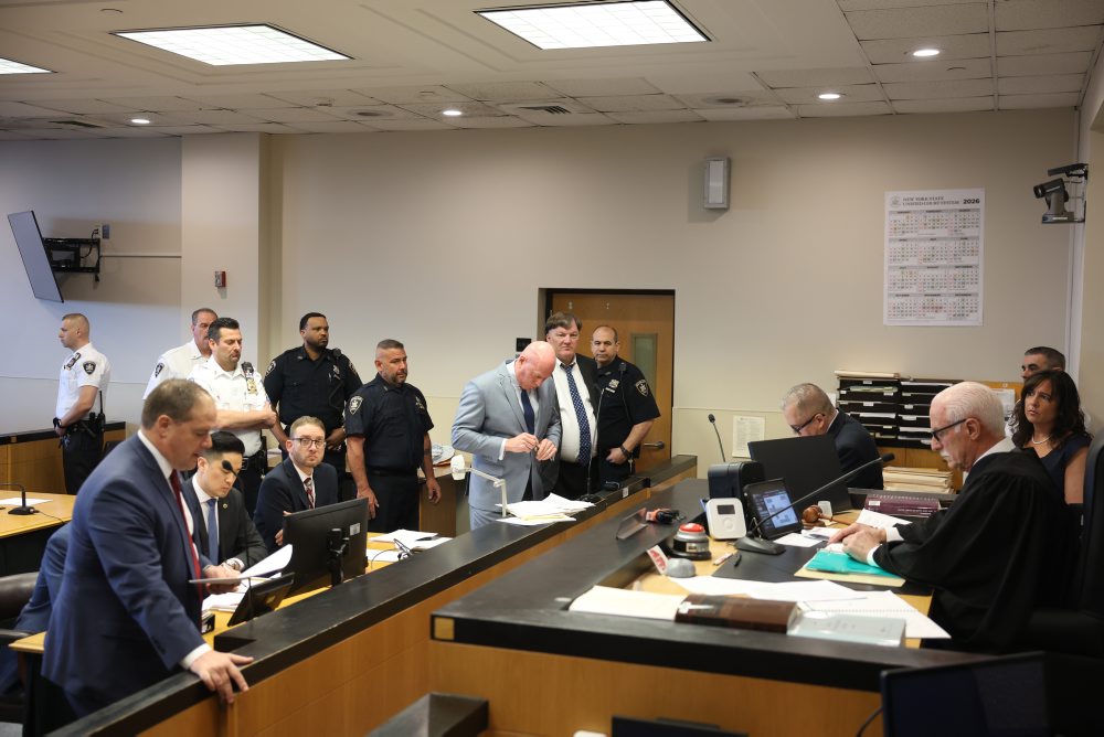 USA: Architekt sa priznal k vražde ôsmich žien