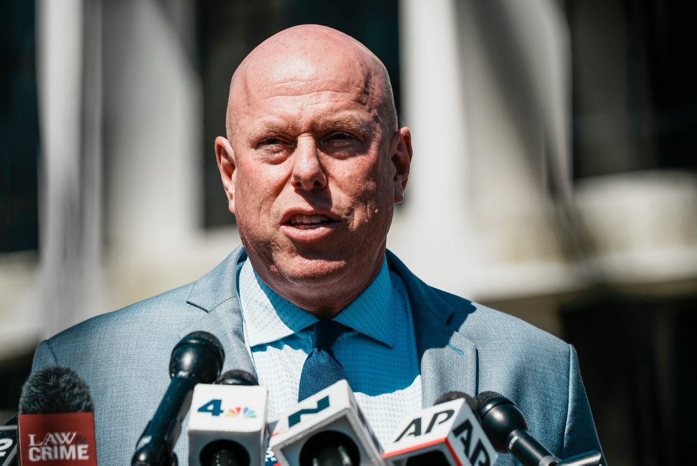 USA: Architekt sa priznal k vražde ôsmich žien