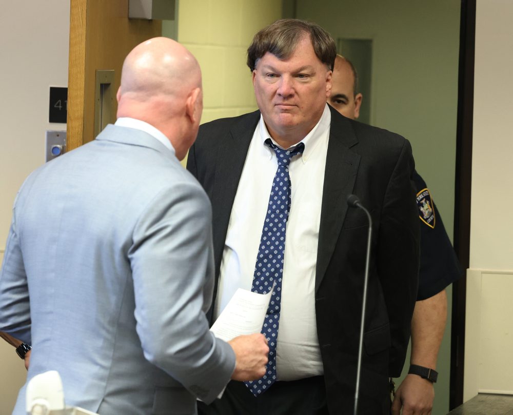 USA: Architekt sa priznal k vražde ôsmich žien