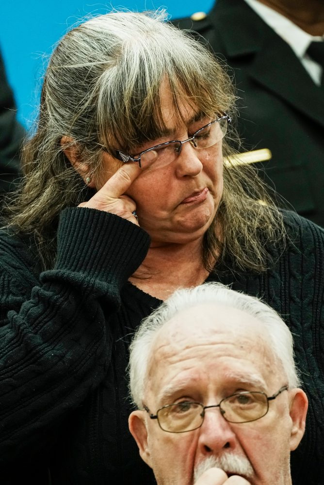 USA: Architekt sa priznal k vražde ôsmich žien