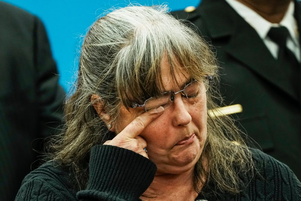 USA: Architekt sa priznal k vražde ôsmich žien