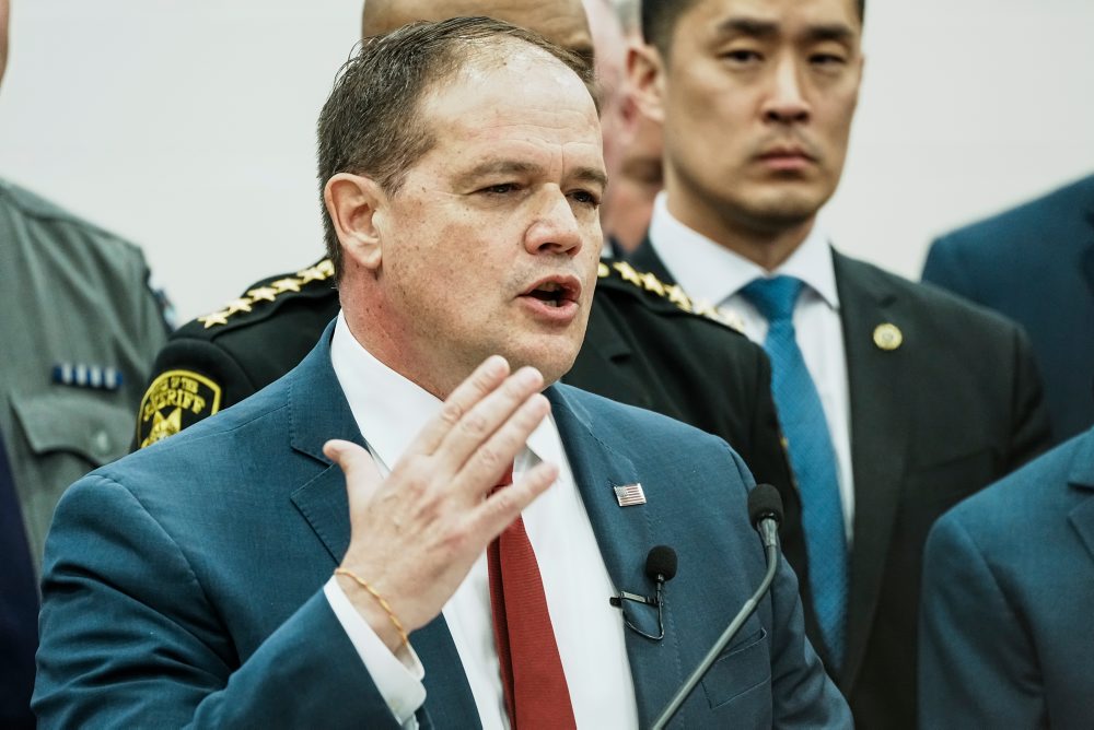 USA: Architekt sa priznal k vražde ôsmich žien