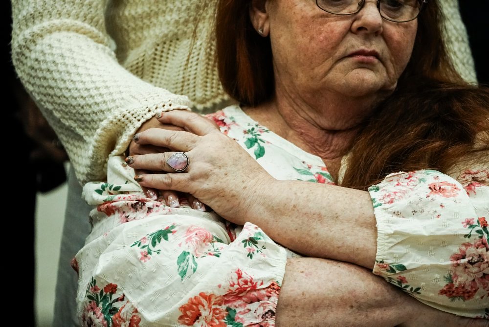 USA: Architekt sa priznal k vražde ôsmich žien