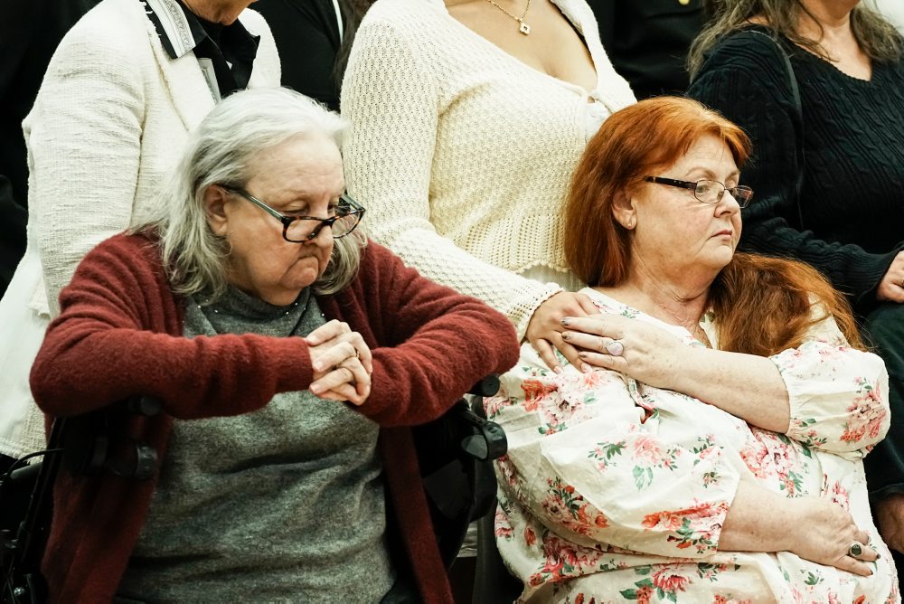 USA: Architekt sa priznal k vražde ôsmich žien