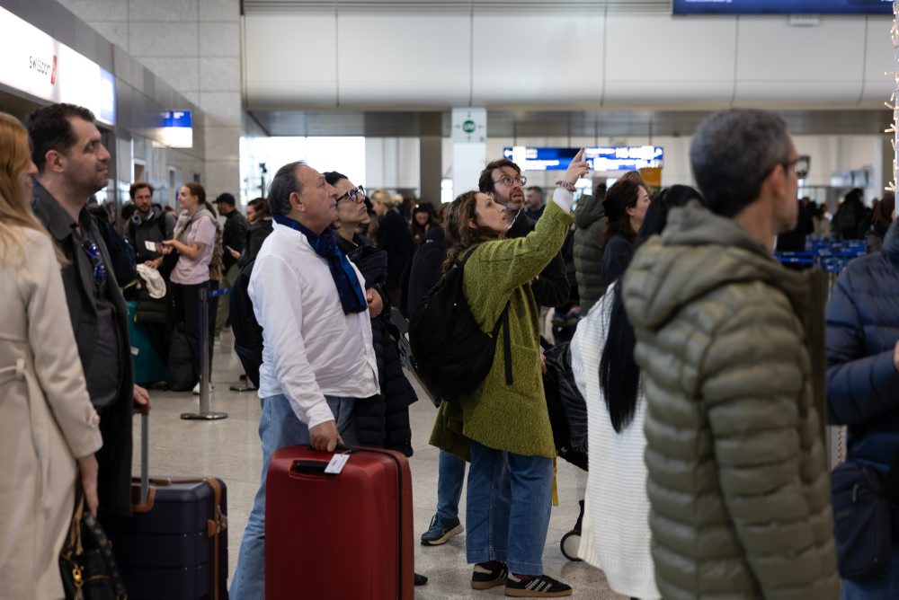 ýpadok telekomunikačných systémov v Grécku
