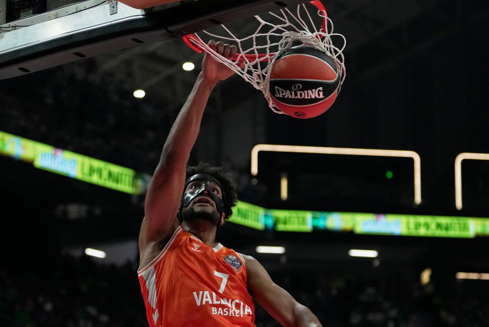 Valencia Basket - Real Madrid