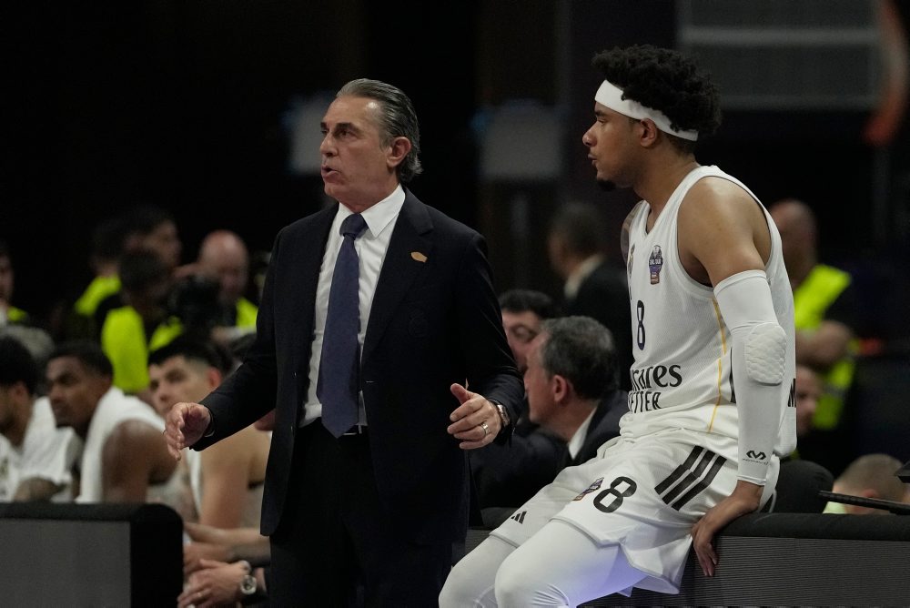 Valencia Basket - Real Madrid