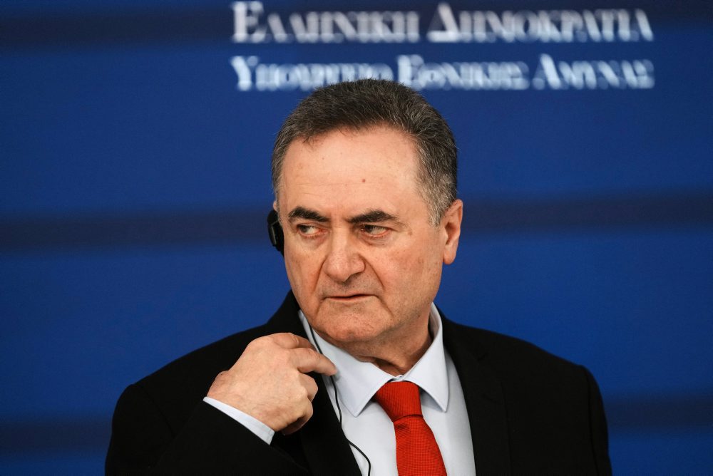 Izrael a Grécko budú spolupracovať na vývoji protidronových systémov