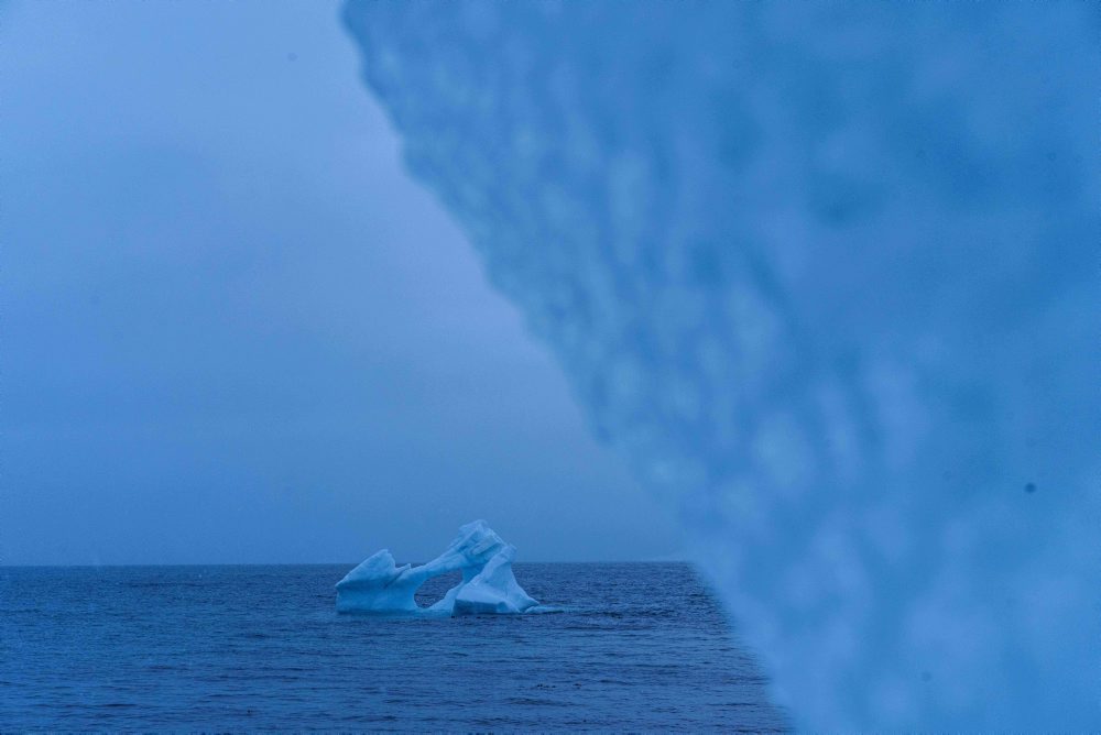 Denný život v grónskom meste Nuuk 