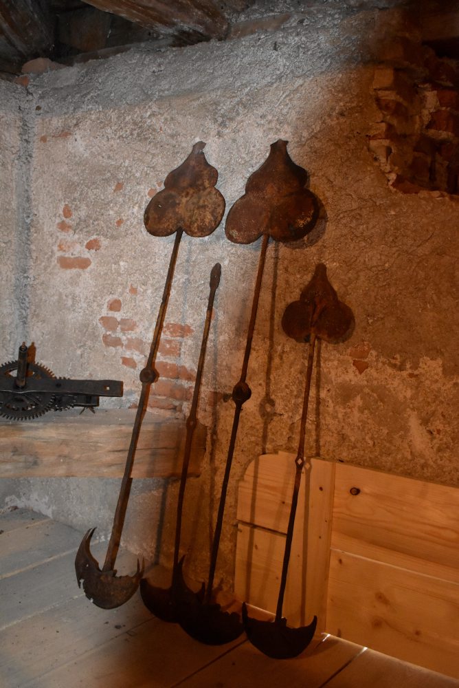 Dobrovoľníci26: Hodiny v doline Banskej Hodruše sa ozývajú vďaka ich správcovi