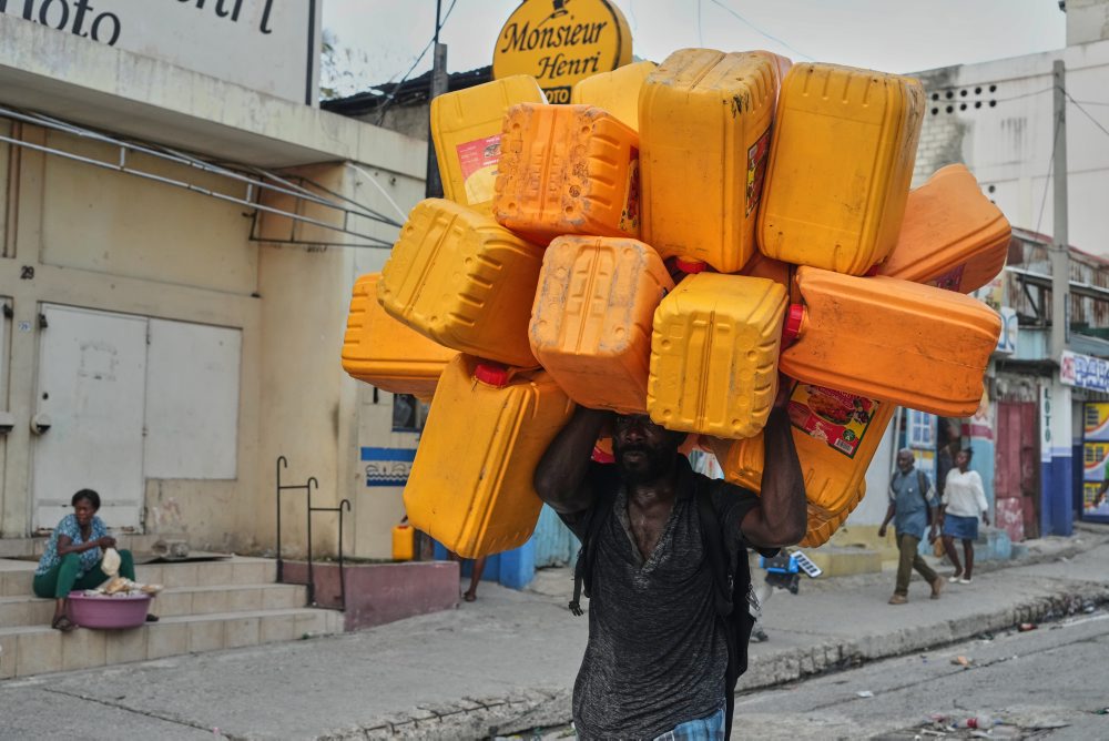 USA predĺžili zákaz komerčných letov do hlavného mesta Haiti
