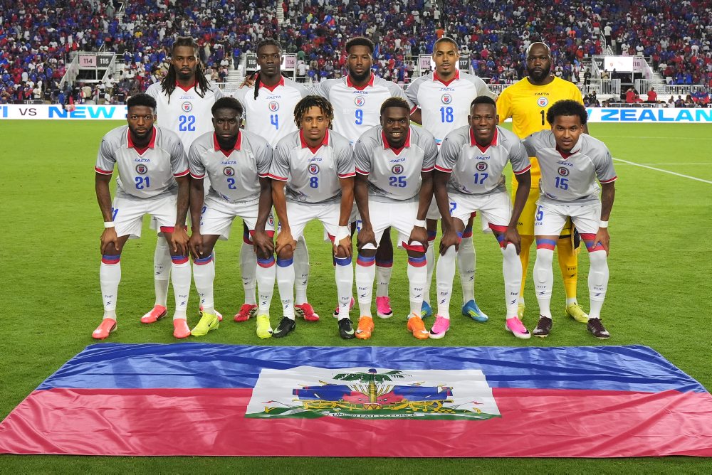 Vizitka C Skupiny: Brazília, Maroko, Haiti, Škótsko