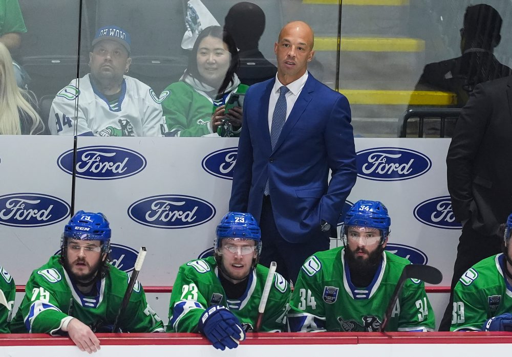 NHL: Malhotra sa stal novým trénerom Vancouveru