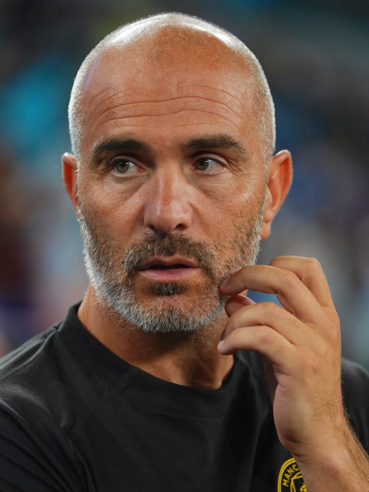 Manchester City - Inter Miláno