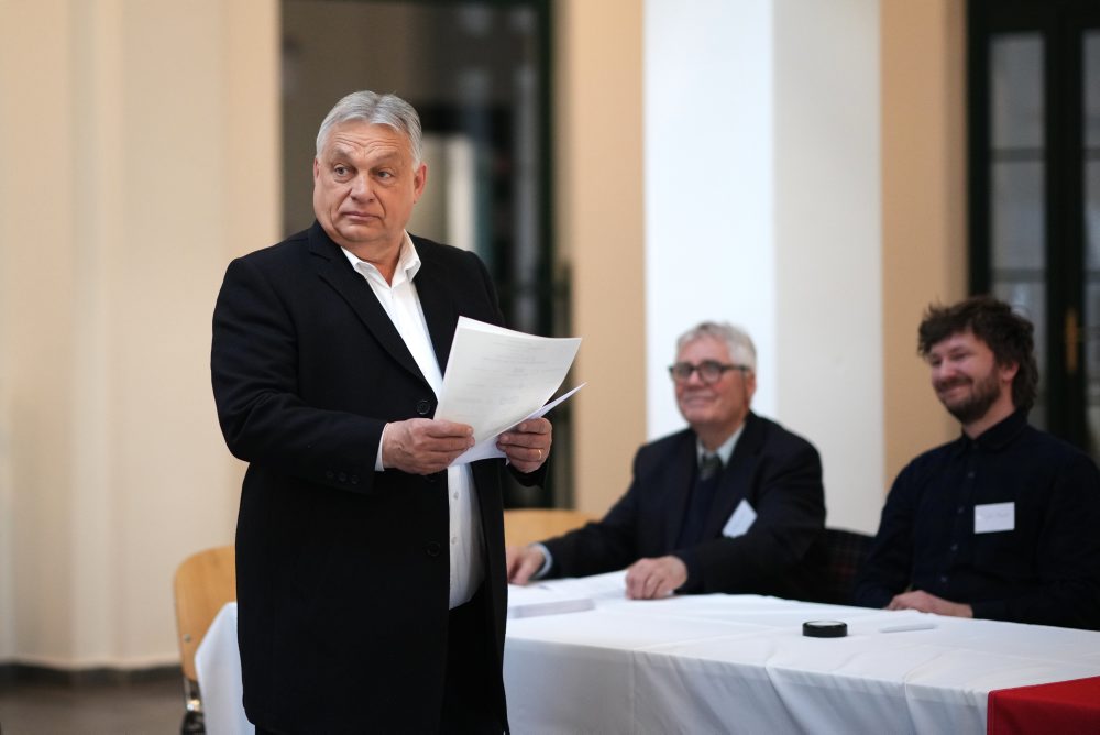 V Maďarsku sa začali 10. parlamentné voľby