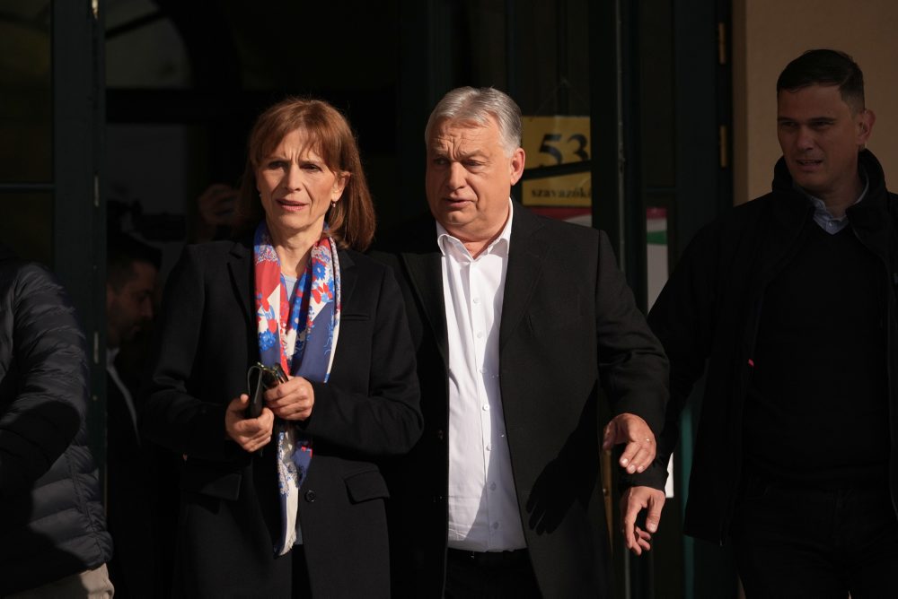 V Maďarsku sa začali 10. parlamentné voľby