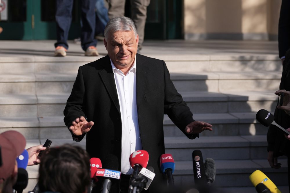 V Maďarsku sa začali 10. parlamentné voľby