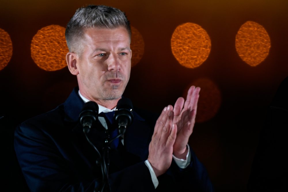 Parlamentné voľby v Maďarsku