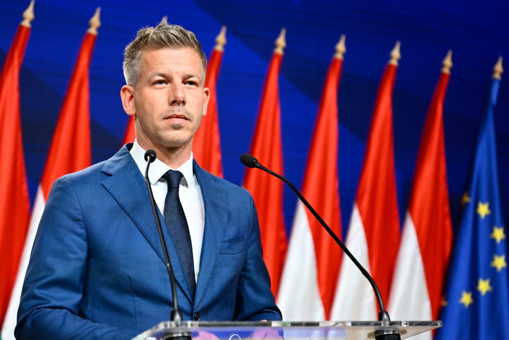 Parlamentné voľby v Maďarsku