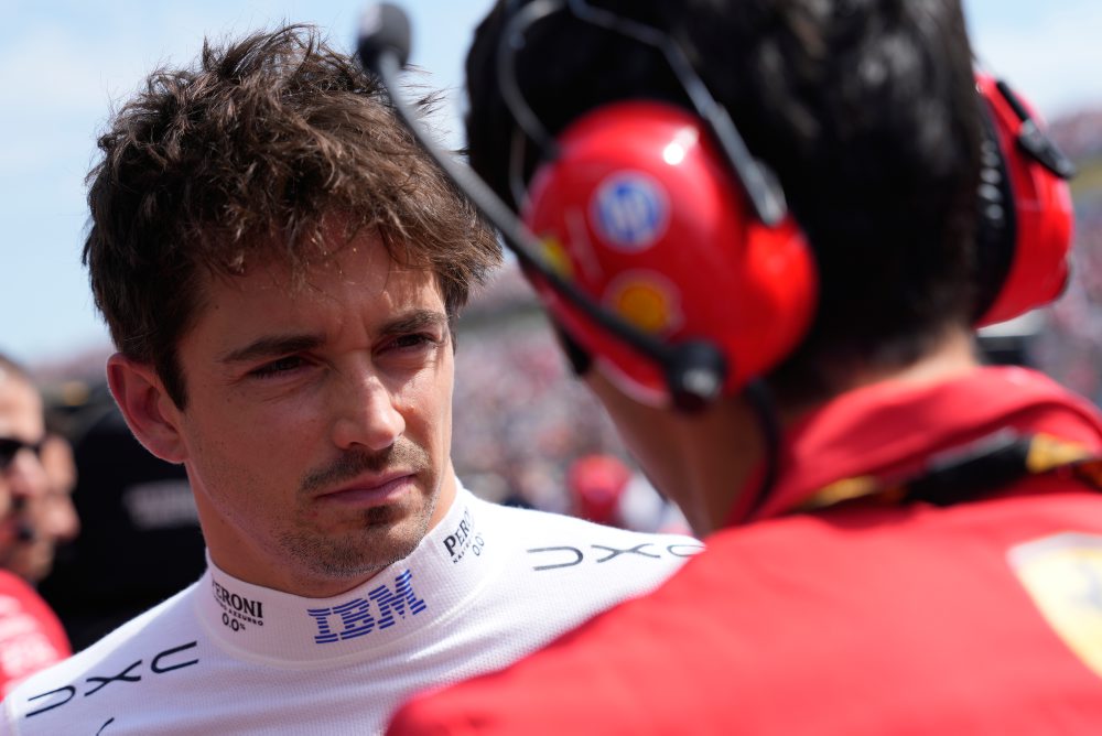 Veľká cena Maďarska formuly 1 v Budapešti 