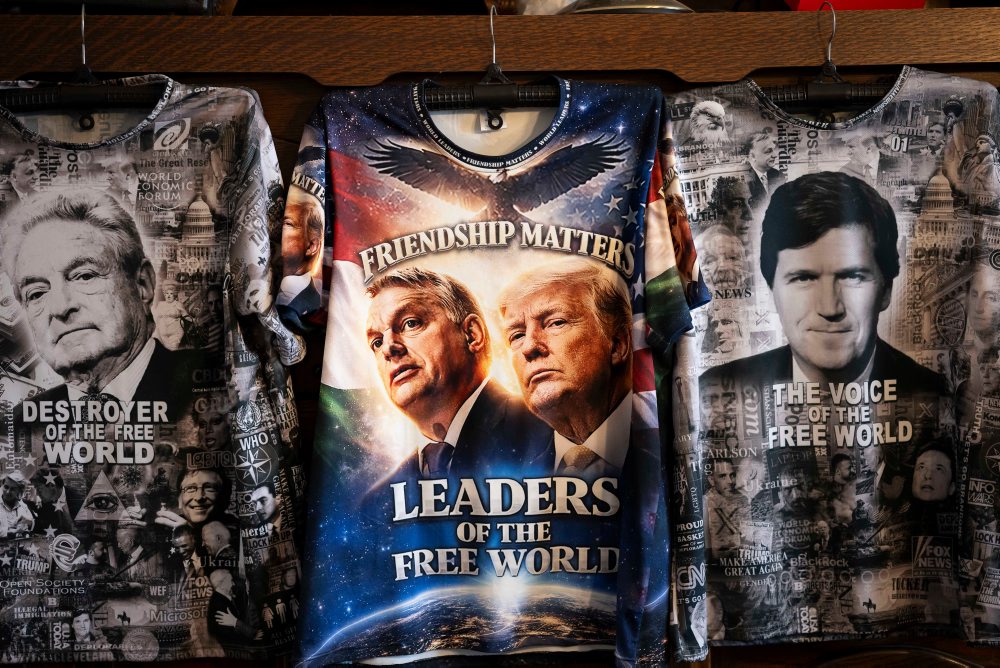 Rozhovor s najvýznamnejším stúpencom bývalého maďarského premiéra Viktora Orbána