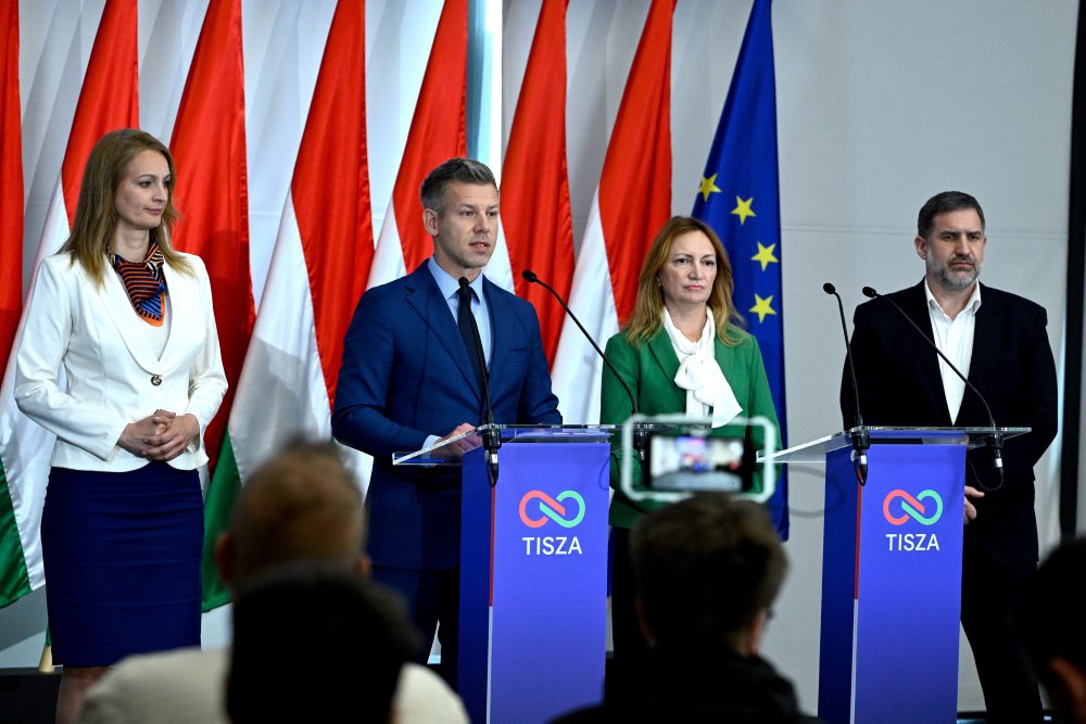 Prvé stretnutie budúcich poslancov za stranu Tisza 