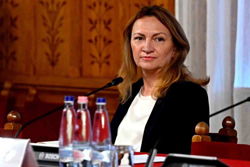 Prípravné stretnutie pred ustanovujúcou schôdzou Národného zhromaždenia v Budapešti