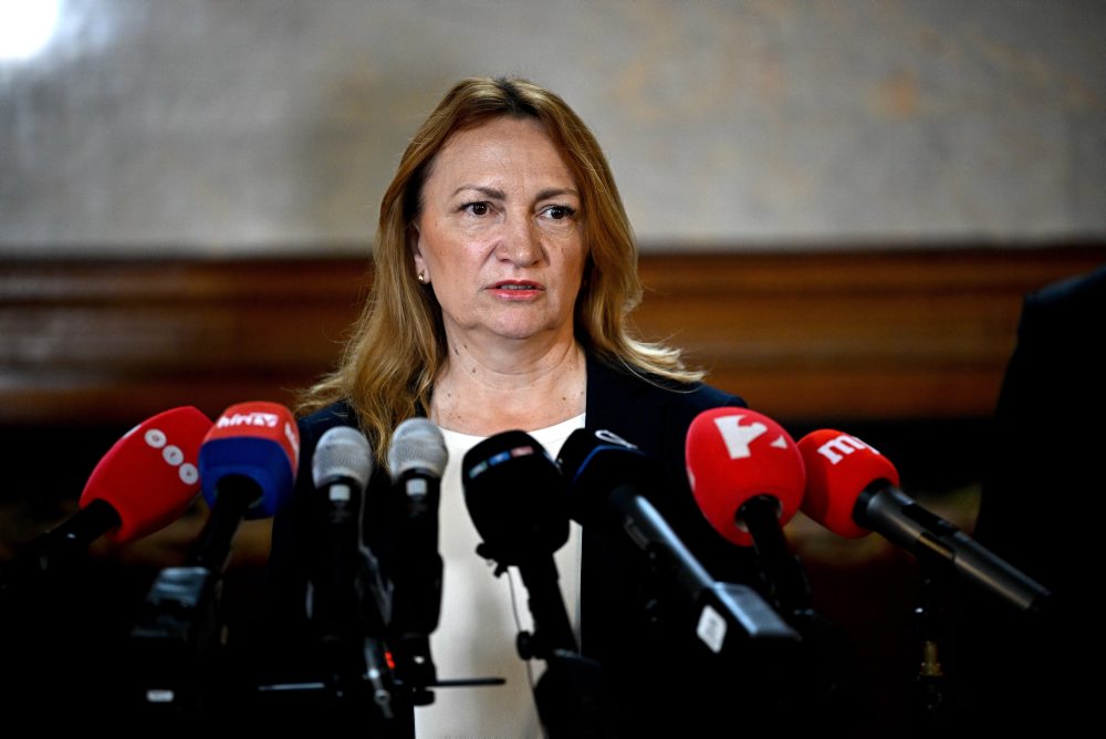 Gulyás: Vláda a opozícia dosiahli dohodu v otázkach parlamentných výborov