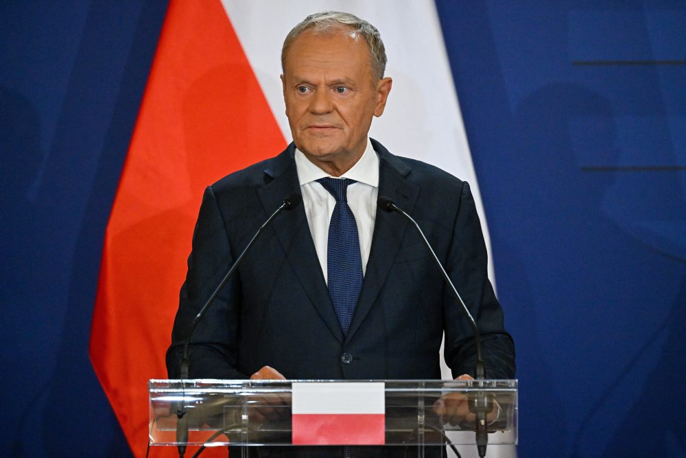 Summit premiérov vlád krajín Vyšehradskej štvorky (V4)