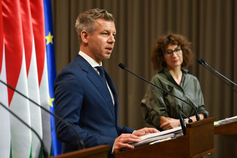 Magyar zverejnil správu vyšetrenia zneužívaní v detskom domove