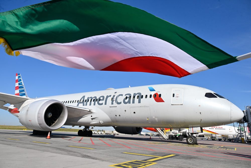 Linka Philadelphia-Budapešť obnoví priame letecké spojenie s USA