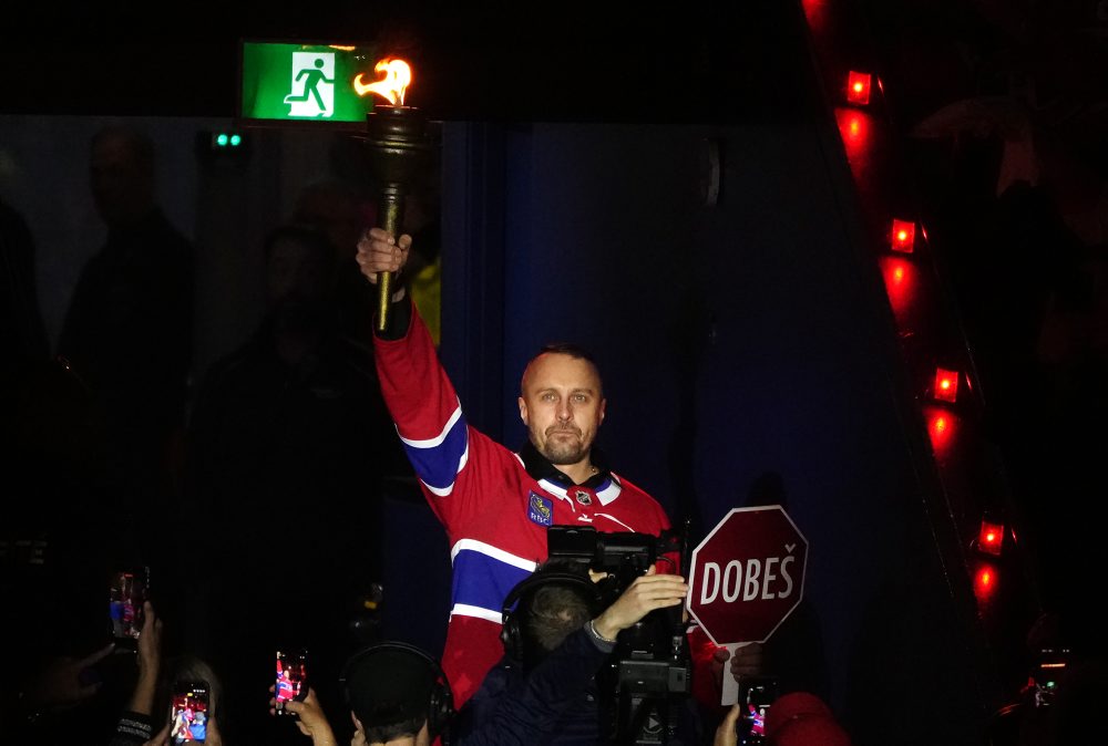 NHL: Montreal Canadiens - Carolina Hurricanes