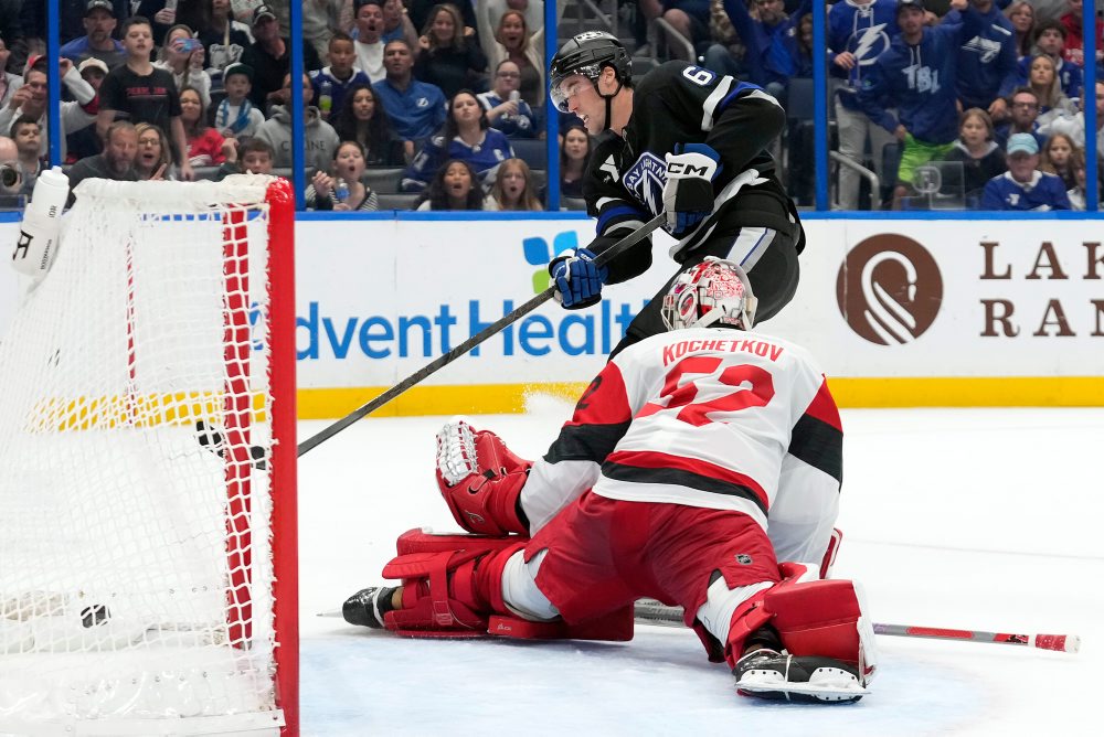 Kočetkov absolvuje operáciu, v tejto sezóne si už zrejme nezahrá