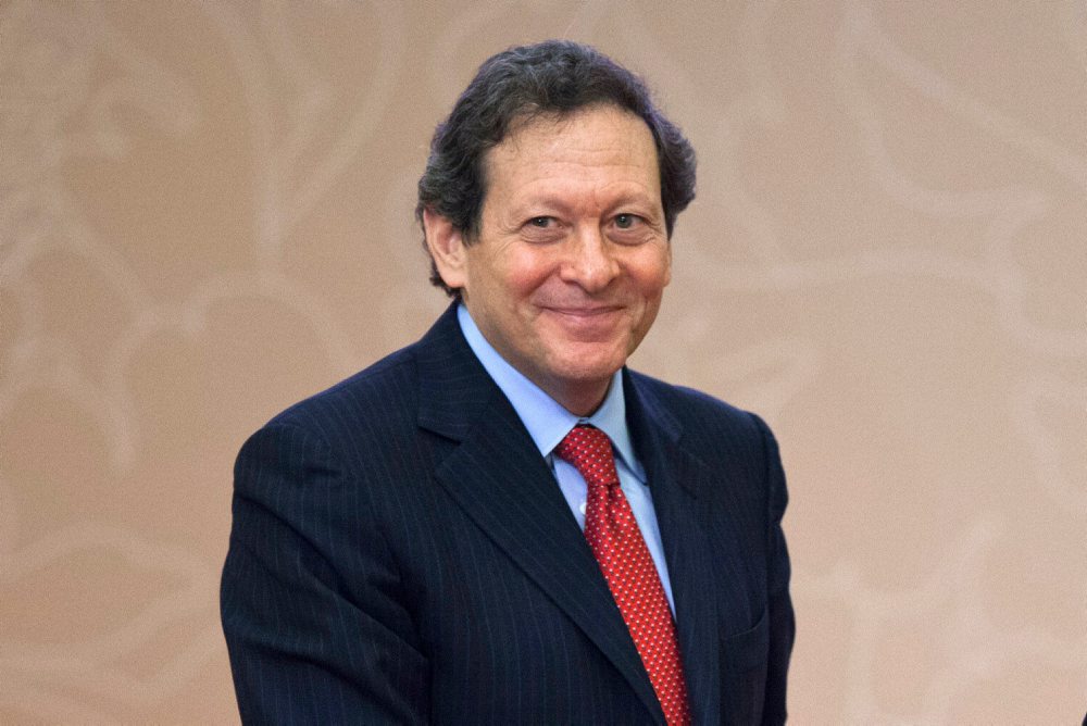 Šéf Hyatt Hotels Thomas Pritzker odstúpil kvôli väzbám na Epsteina