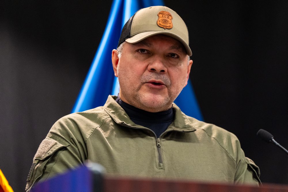 Reuters: Agenti ICE sa podľa nových pokynov majú vyhýbať stretu s „provokatérmi“