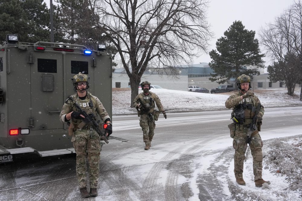 USA: Súd nariadil imigračným agentom obmedziť zásahy voči protestujúcim