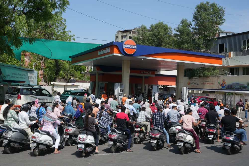 Ceny ropy pokračujú v raste, cena Brentu prekročila 113 USD za barel