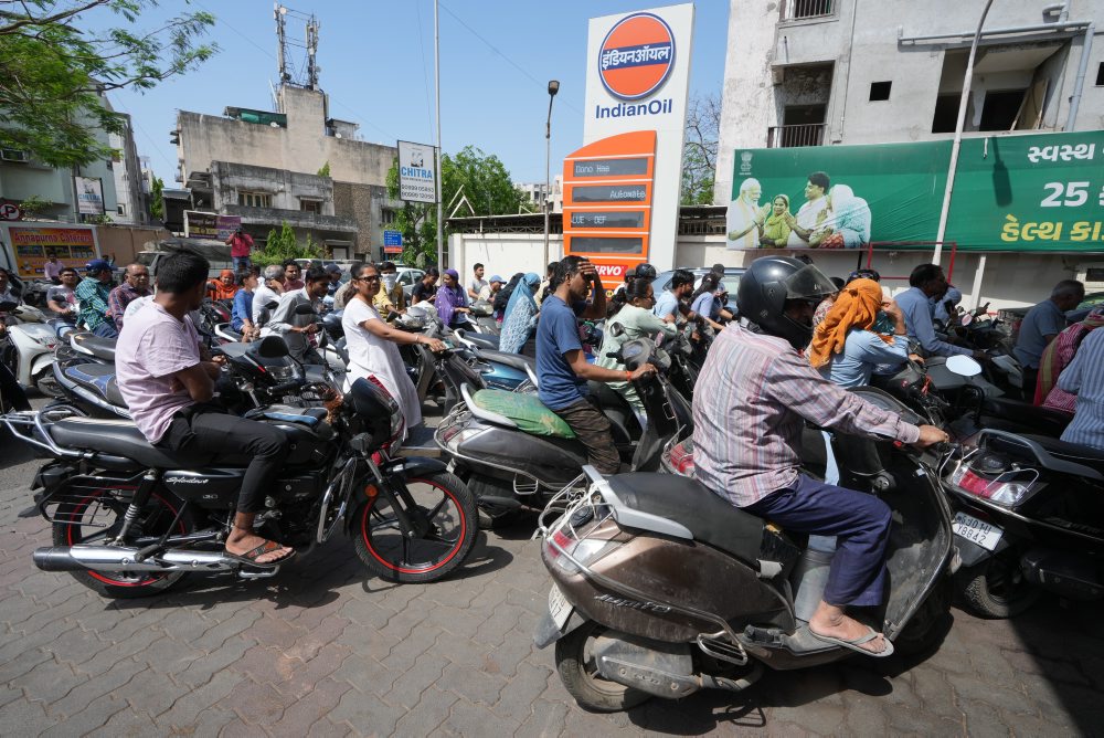 Ceny ropy pokračujú v raste, cena Brentu prekročila 113 USD za barel