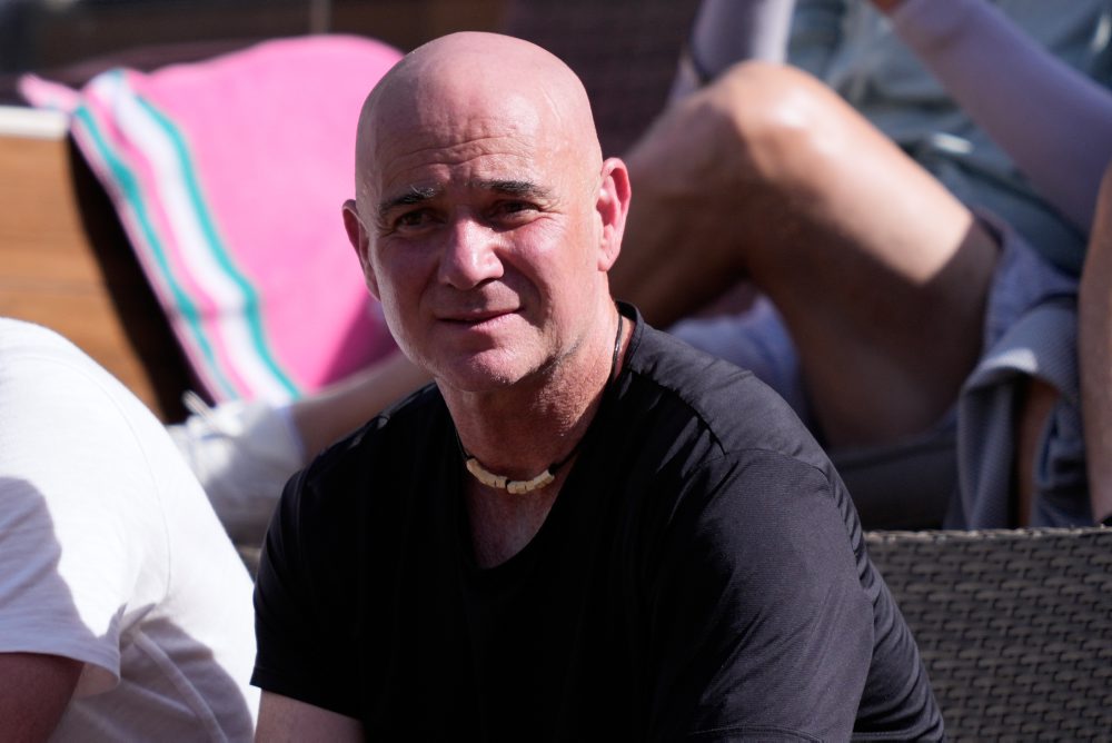 Finále mužskej dvojhry v Indian Wells: Jannik Sinner - Daniil Medvedev  