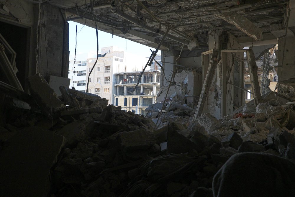 Výbuch v iránskom meste Bandar Abbás zapríčinil zrejme únik plynu