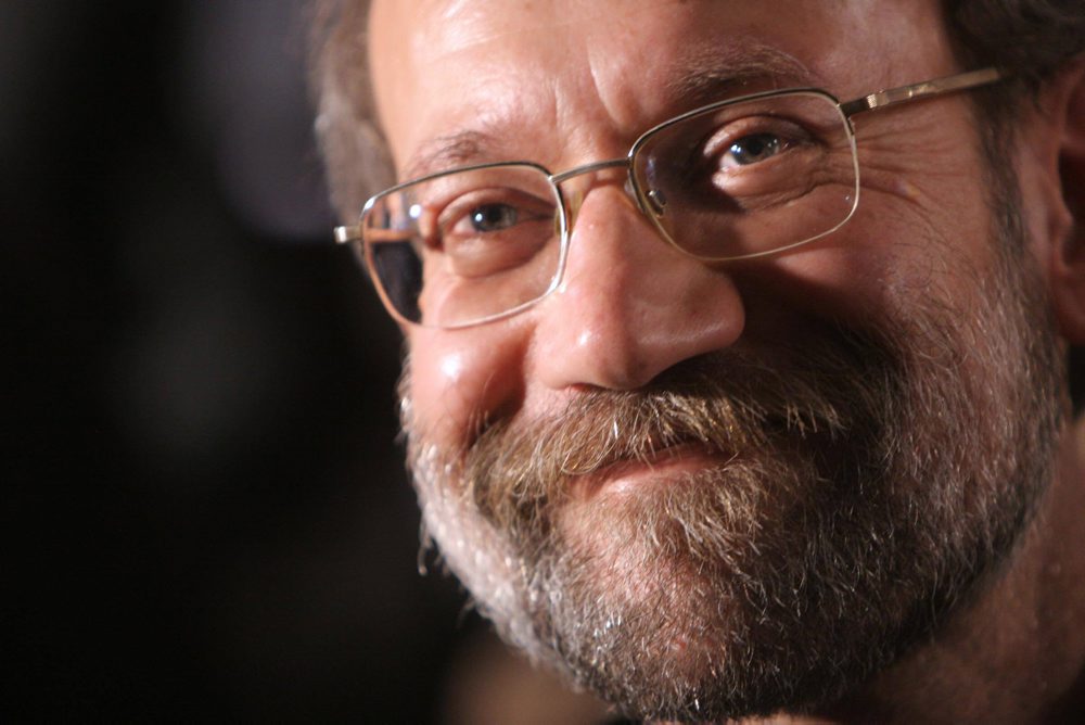 Kac: Izrael zabil tajomníka iránskej rady bezpečnosti Larídžáního