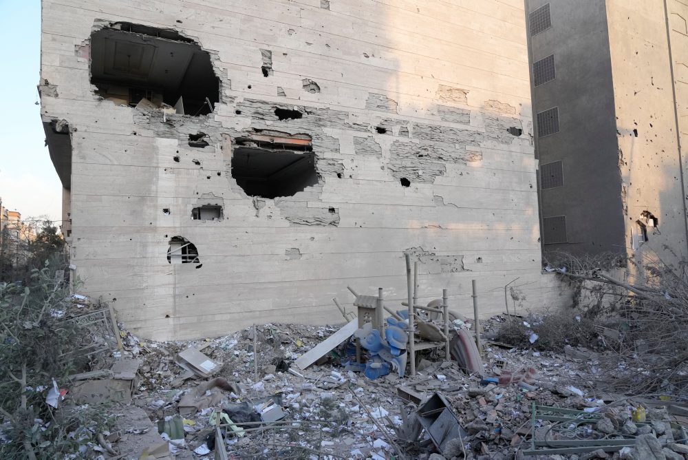 Trump nevylučuje vyslanie pozemných jednotiek do Iránu