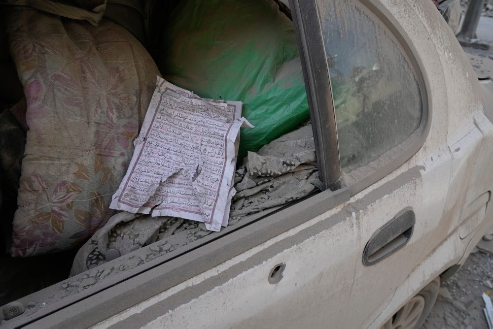 Škody po americko-izraelských útokoch na Irán