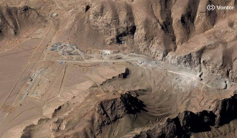 Izrael podnikol novú vlnu útokov na Irán